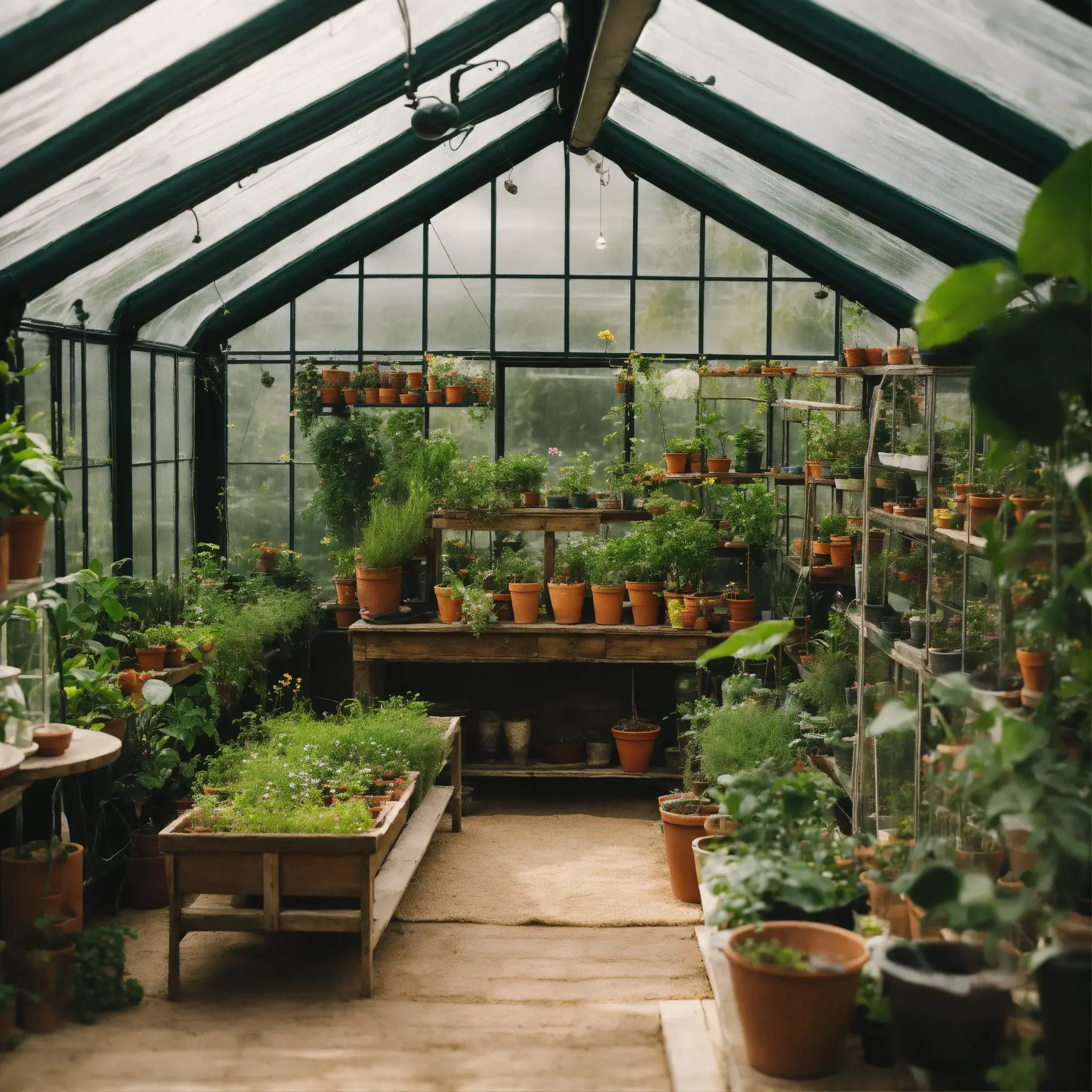 Stappen voor plaagbestrijding